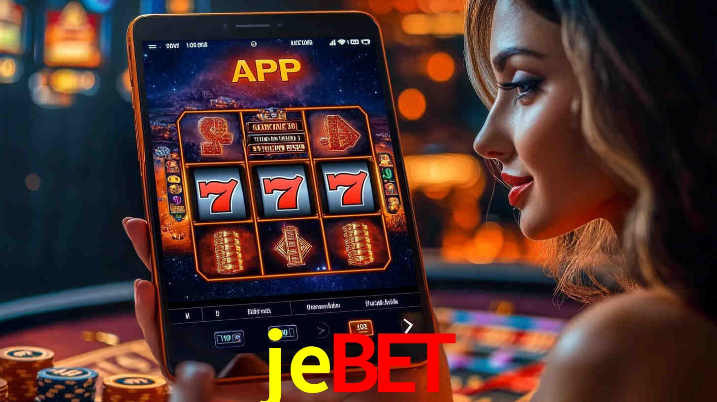 jebet - Cassinos De Caça-Níqueis On-Line - jebet.com
