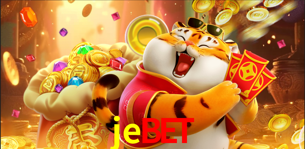 jebet: Seu Cassino Premiado com Pagamentos Rápidos