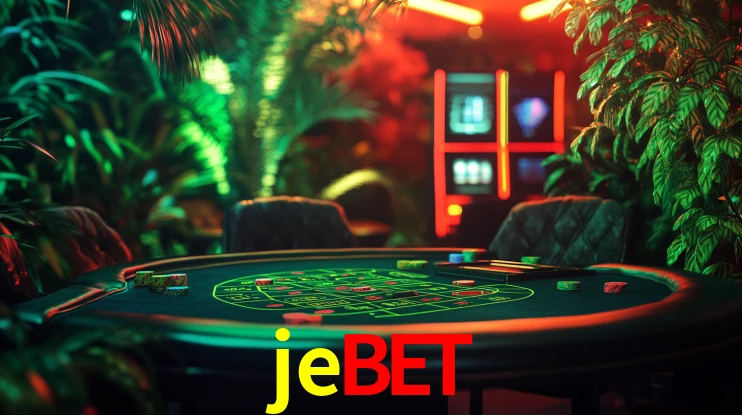 Roulette Table jebet