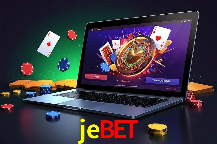 Login Seguro jebet