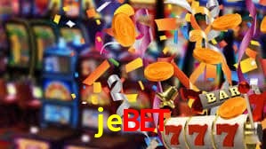 jebet: A Experiência de Casino com Jogos de Mesa ao Vivo
