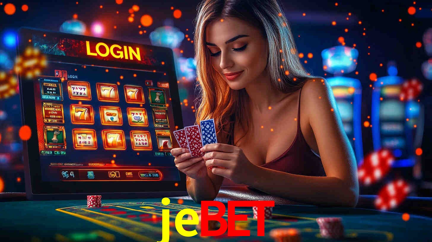 jebet.com