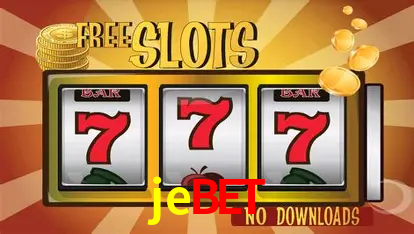 Descubra o Mundo do Cassino Online com jebet