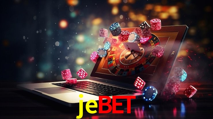 Inovações de Jogos na jebet: O Futuro das Experiências Interativas