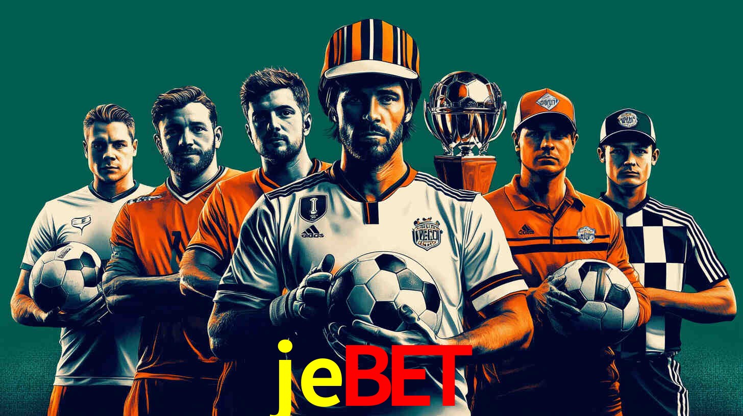 Apostas Esportivas na jebet: Um Guia Completo
