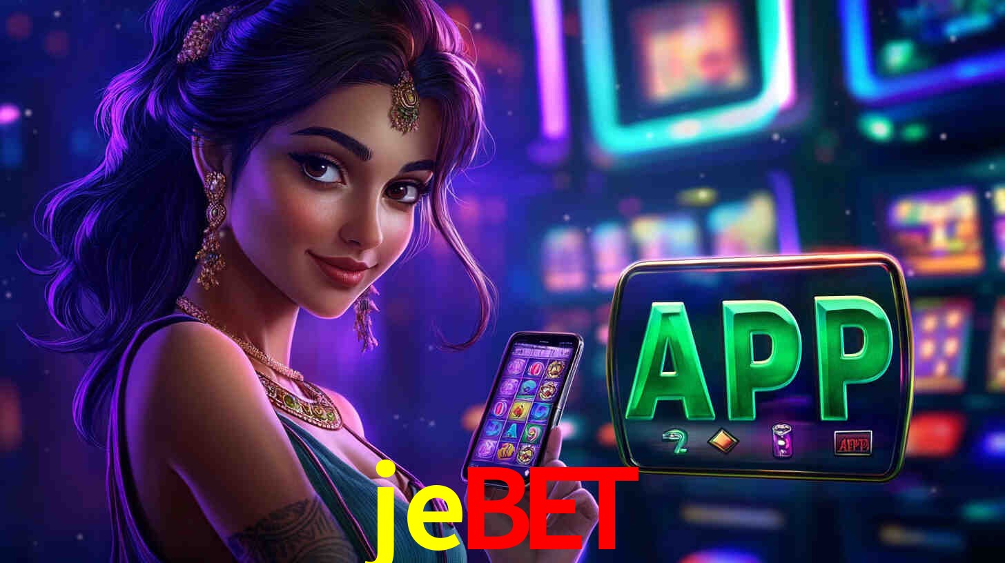 jebet: Seu Especialista em Apostas Esportivas Brasileiras