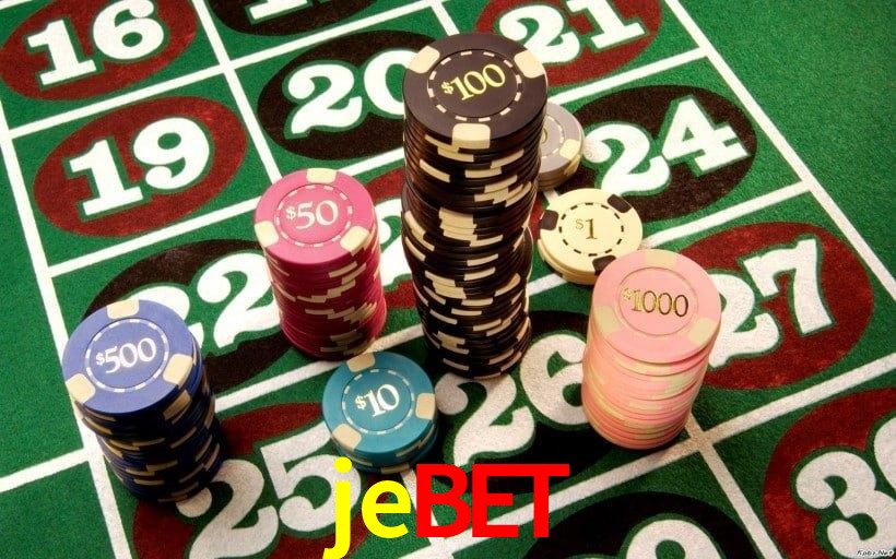 Descubra o Programa VIP da jebet: Vantagens Exclusivas para Jogadores