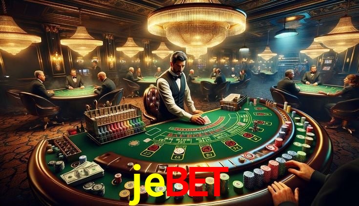 Game Statistics jebet