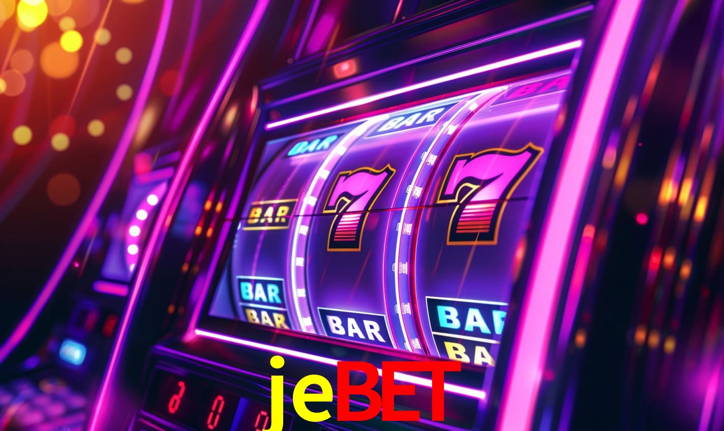 Sinta a adrenalina dos jogos de cassino com jebet
