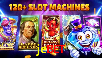 Descubra a Magia dos Jogos de Arcade no jebet
