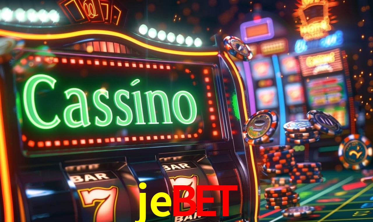 Recursos de Bônus jebet