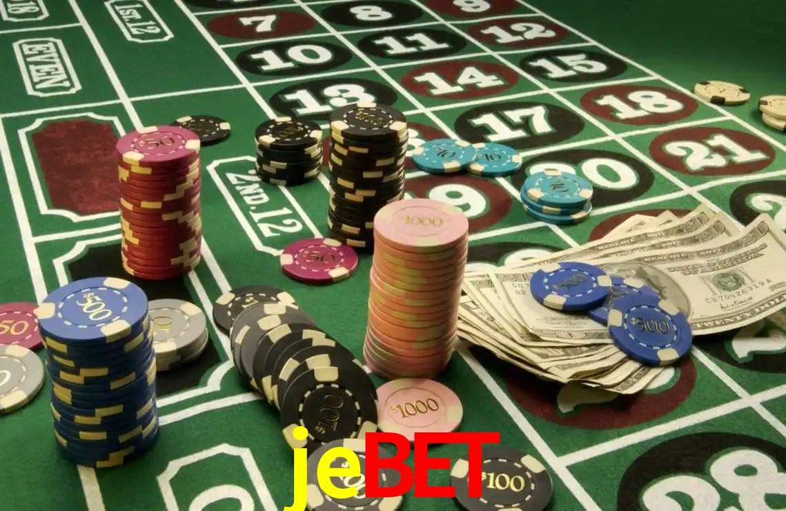 jebet App Interface