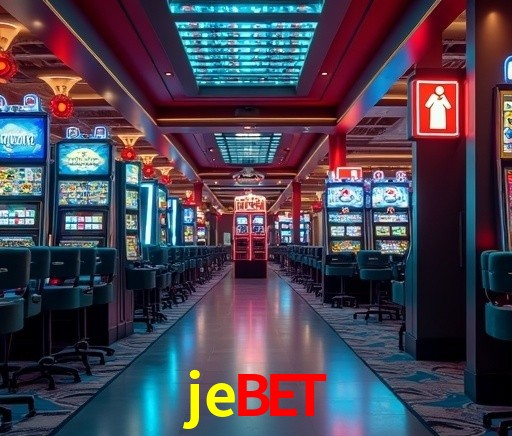 Explorando a Categoria de Eventos em Apostas na jebet