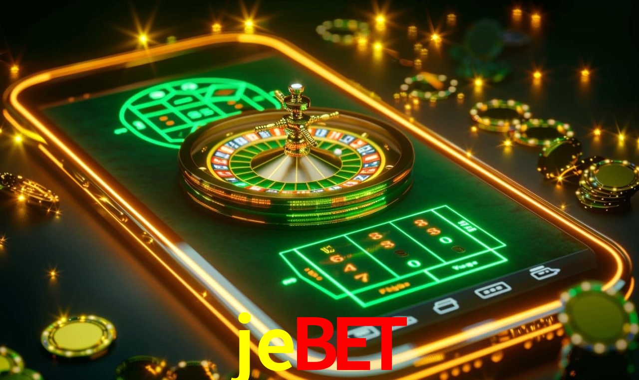 Jogos de Slot jebet