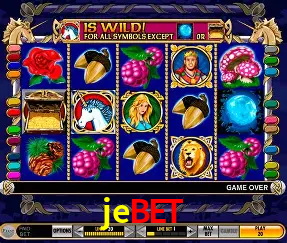 Descubra o Mundo do Cassino Online com jebet