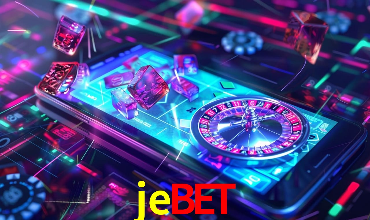 Casino Ao Vivo jebet