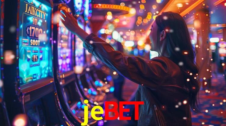 Explore as vantagens do jebet: serviço profissional e confiabilidade