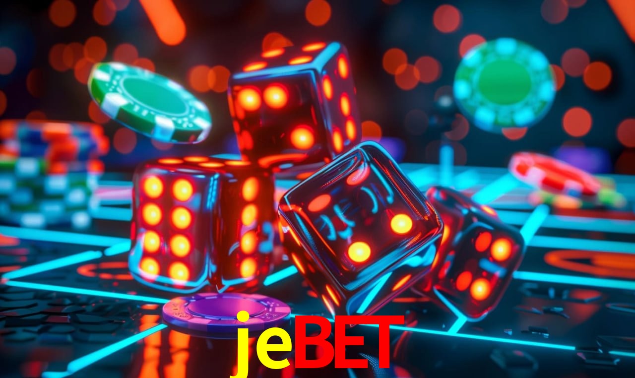 Desvendando o Mundo dos Jogos Virtuais na jebet