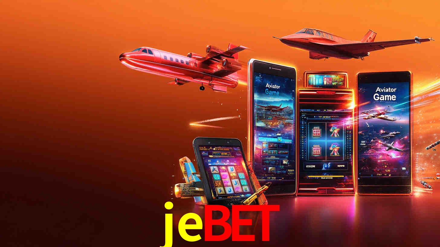 Inovações de Jogos na jebet: O Futuro das Experiências Interativas