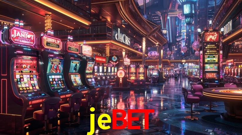 Game Providers jebet