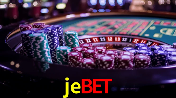 Live Casino jebet