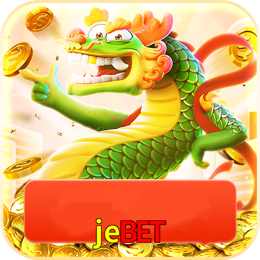 Logo da jebet